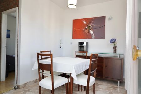Apartamento à venda com 146m², 3 quartos e 2 vagasSala 3