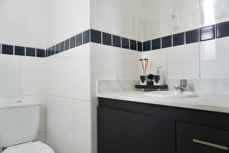 Apartamento à venda com 146m², 3 quartos e 2 vagasSuíte 2 - Banheiro