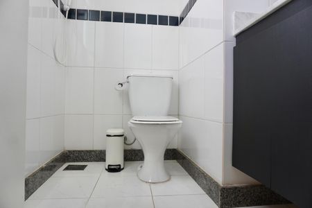 Apartamento à venda com 146m², 3 quartos e 2 vagasSuíte 2 - Banheiro