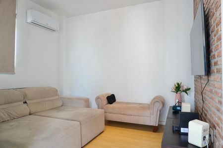 Apartamento à venda com 146m², 3 quartos e 2 vagasSala 2