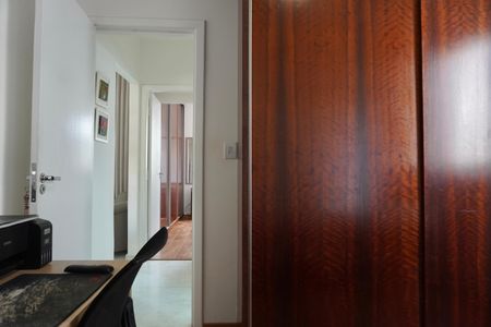 Apartamento à venda com 146m², 3 quartos e 2 vagasQuarto 1