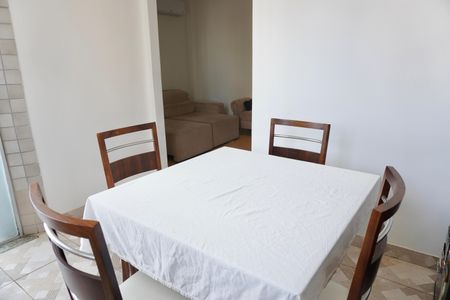 Apartamento à venda com 146m², 3 quartos e 2 vagasSala 3