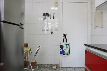 Apartamento à venda com 146m², 3 quartos e 2 vagasCozinha