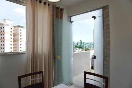 Apartamento à venda com 146m², 3 quartos e 2 vagasSala 3