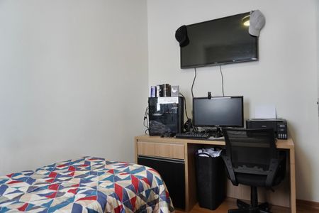 Apartamento à venda com 146m², 3 quartos e 2 vagasQuarto 1