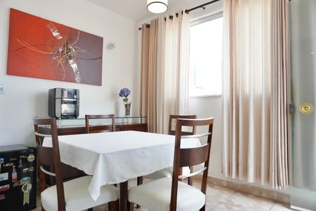 Apartamento à venda com 146m², 3 quartos e 2 vagasSala 3