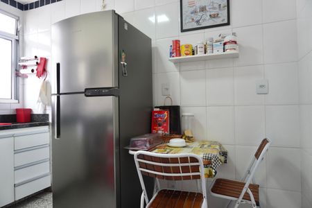 Apartamento à venda com 146m², 3 quartos e 2 vagasCozinha
