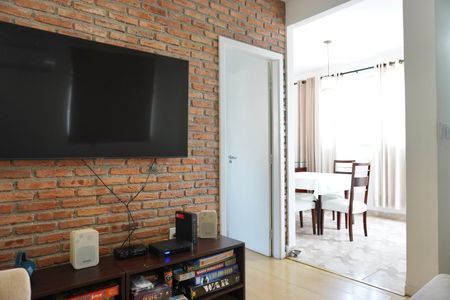 Apartamento à venda com 146m², 3 quartos e 2 vagasSala 2