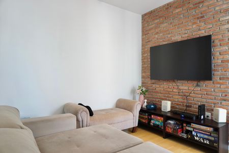 Apartamento à venda com 146m², 3 quartos e 2 vagasSala 2