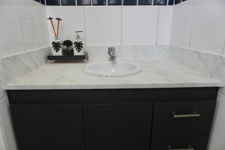 Apartamento à venda com 146m², 3 quartos e 2 vagasSuíte 2 - Banheiro