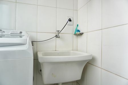 Apartamento à venda com 146m², 3 quartos e 2 vagasÁrea de Serviço