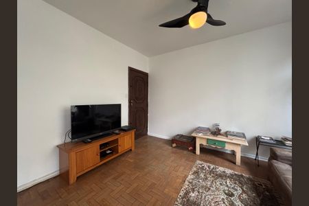 Apartamento para alugar com 115m², 3 quartos e 1 vaga