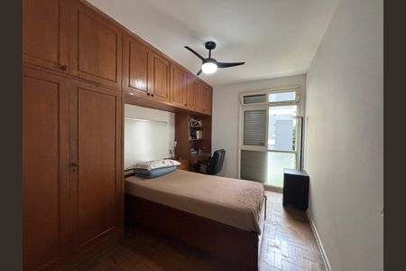 Apartamento para alugar com 115m², 3 quartos e 1 vaga