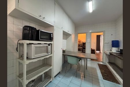 Apartamento para alugar com 115m², 3 quartos e 1 vaga
