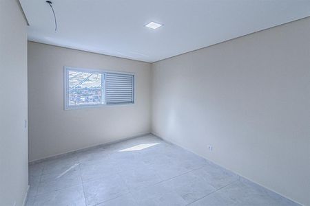suíte_2 de casa à venda com 2 quartos, 81m² em São João Climaco, São Paulo