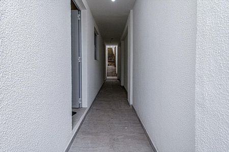 Casa à venda com 81m², 2 quartos e 1 vagahall de entrada e acesso para o salão de festas_1