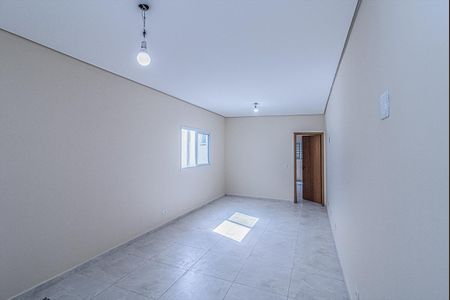 sala de estar e de jantar_2 de casa à venda com 2 quartos, 81m² em São João Climaco, São Paulo