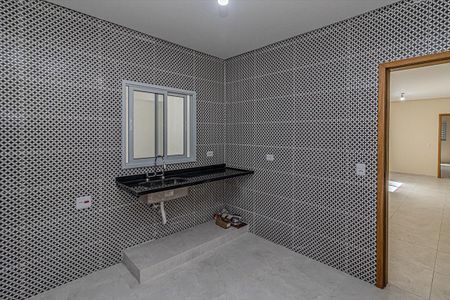 Casa à venda com 81m², 2 quartos e 1 vagacozinha_3