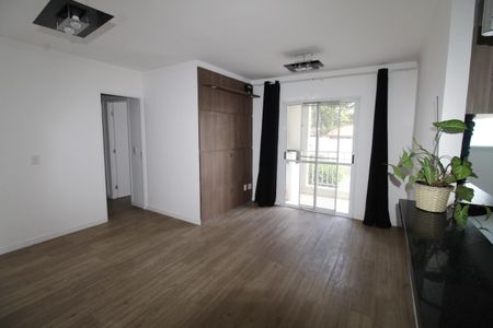 Sala de apartamento para alugar com 3 quartos, 92m² em Vila Sanches, São José dos Campos