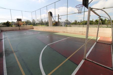 Apartamento para alugar com 92m², 3 quartos e 1 vagaÁrea comum - Quadra Esportiva