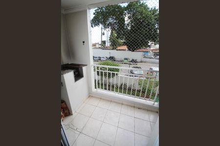 Apartamento para alugar com 92m², 3 quartos e 1 vagaSala