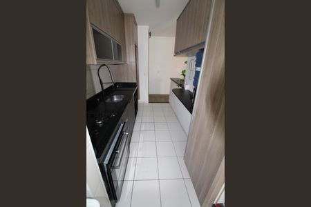 Apartamento para alugar com 92m², 3 quartos e 1 vagaCozinha