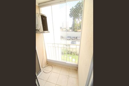 Apartamento para alugar com 92m², 3 quartos e 1 vagaSuíte 2