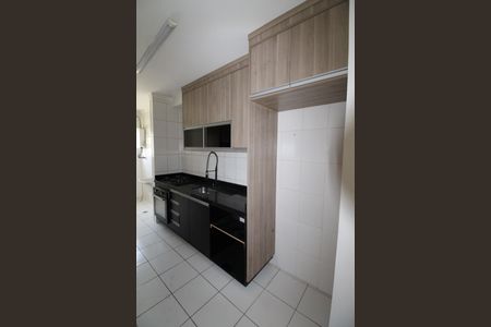 Apartamento para alugar com 92m², 3 quartos e 1 vagaCozinha