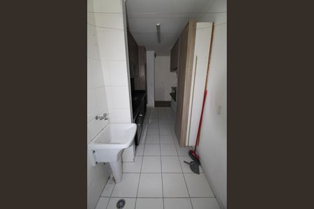 Apartamento para alugar com 92m², 3 quartos e 1 vagaÁrea de Serviço