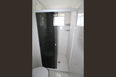 Apartamento para alugar com 92m², 3 quartos e 1 vagaBanheiro da Suíte 1