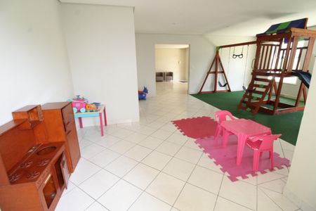 Apartamento para alugar com 92m², 3 quartos e 1 vagaÁrea comum - Brinquedoteca