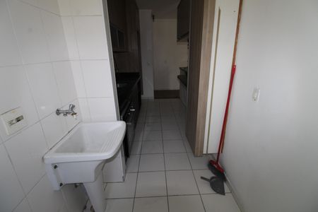 Apartamento para alugar com 92m², 3 quartos e 1 vagaÁrea de Serviço