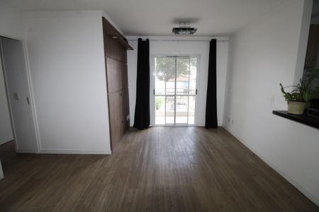 Apartamento para alugar com 92m², 3 quartos e 1 vagaSala