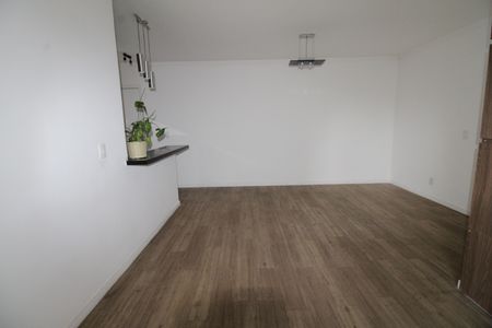 Sala de apartamento para alugar com 3 quartos, 92m² em Vila Sanches, São José dos Campos