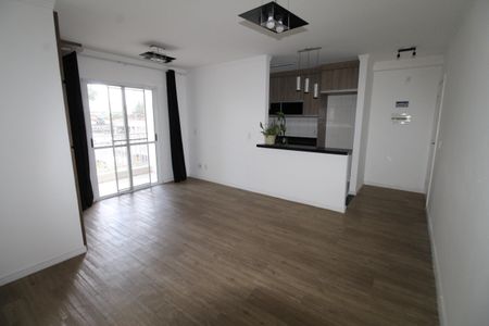 Sala de apartamento para alugar com 3 quartos, 92m² em Vila Sanches, São José dos Campos