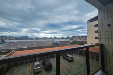 Apartamento para alugar com 3 quartos, 71m² em Jardim Enseada, Guarujá