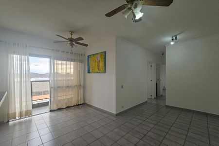 Apartamento para alugar com 3 quartos, 71m² em Jardim Enseada, Guarujá