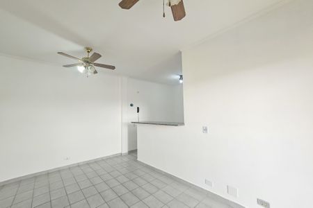 Apartamento para alugar com 3 quartos, 71m² em Jardim Enseada, Guarujá