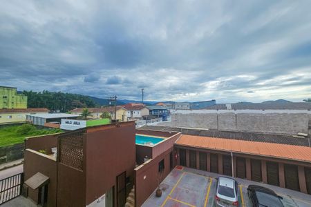 Apartamento para alugar com 3 quartos, 71m² em Jardim Enseada, Guarujá