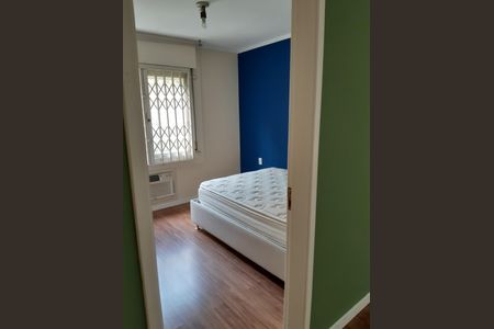 Quarto de apartamento à venda com 1 quarto, 48m² em Petrópolis, Porto Alegre