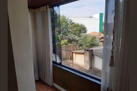 Sala de apartamento à venda com 1 quarto, 48m² em Petrópolis, Porto Alegre