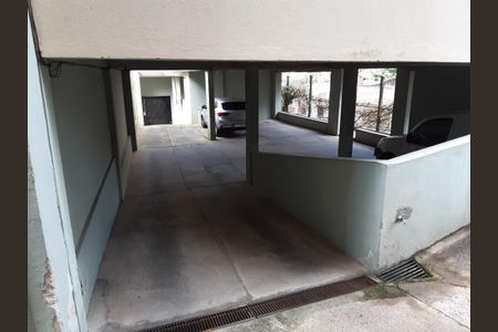 Apartamento à venda com 48m², 1 quarto e 1 vagaÁrea externa