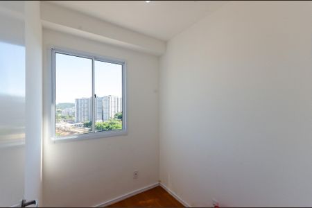 Quarto 1 de kitnet/studio para alugar com 2 quartos, 28m² em Chácara Inglesa, São Paulo