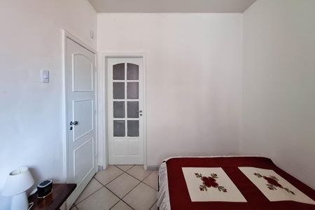Apartamento à venda com 100m², 3 quartos e sem vagaQuarto 2