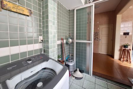 Apartamento à venda com 100m², 3 quartos e sem vagaÁrea de Serviço