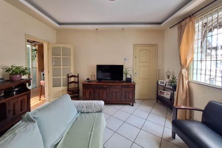 Apartamento à venda com 100m², 3 quartos e sem vagaSala