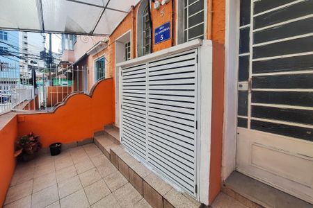 Apartamento à venda com 100m², 3 quartos e sem vagaFachada