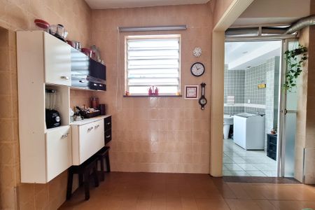 Apartamento à venda com 100m², 3 quartos e sem vagaCozinha