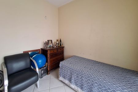 Apartamento à venda com 100m², 3 quartos e sem vagaQuarto 1