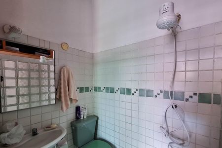 Apartamento à venda com 100m², 3 quartos e sem vagaBanheiro da Suíte 1